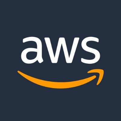 The logo of Amazon AWS Data Exchange