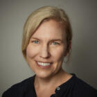 Headshot of Angie Waller