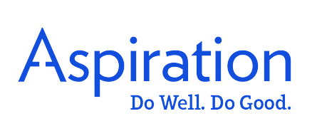 Logo for Aspiration