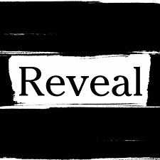 Reveal logo