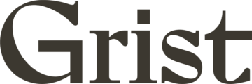 Grist logo